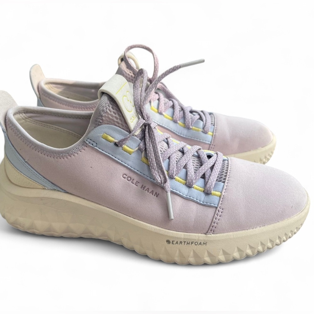 Cole Haan ZERØGRAND II Sneakers - Lilac Marble